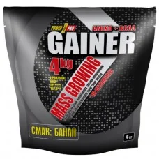 Gainer (4 kg)